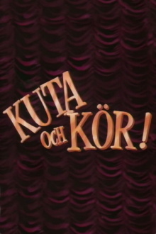 Kuta och kör Trailer