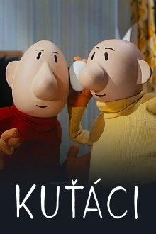 Kuťáci Trailer