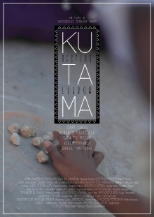 Kutama - Destino Lisboa Trailer