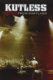 Kutless Live From Portland Trailer
