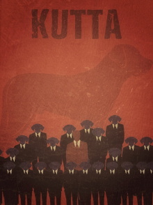 Kutta Trailer