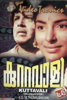 Kuttavali Trailer