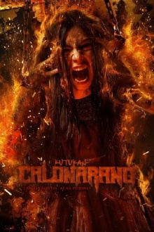 Kutukan Calon Arang Trailer