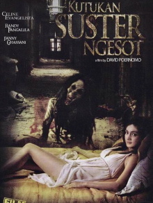 Kutukan Suster Ngesot Trailer