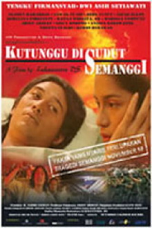 Kutunggu di Sudut Semanggi Trailer