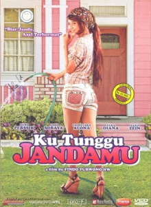 Kutunggu Jandamu Trailer