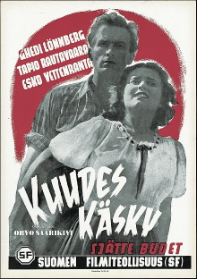 Kuudes käsky Trailer