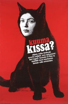 Kuuma kissa? Trailer