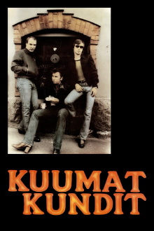 Kuumat kundit Trailer