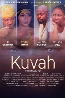 Kuvah - Legend of The Sea Trailer