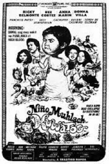 Kuwatog Trailer