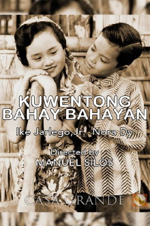 Kuwentong Bahay-Bahayan Trailer