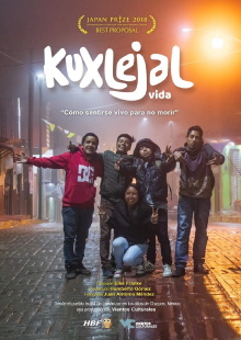 Kuxlejal Trailer