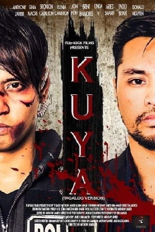Kuya Trailer