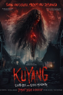 Kuyang Trailer