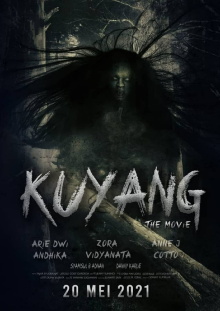 Kuyang the Movie Trailer