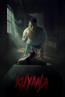 Kuyank Trailer