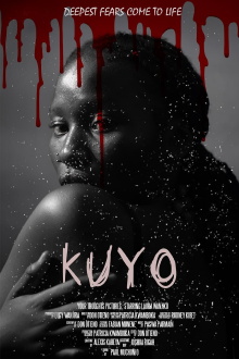 Kuyo Trailer