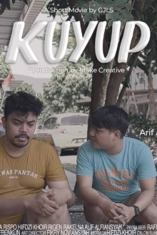Kuyup Trailer