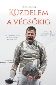 Küzdelem a végsőkig Trailer
