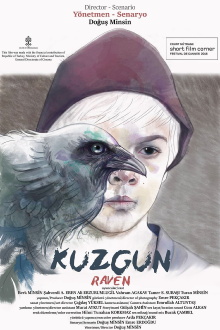 Kuzgun Trailer