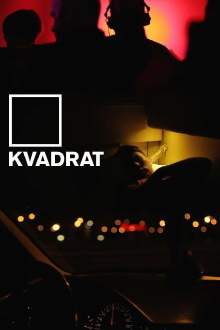 Kvadrat Trailer