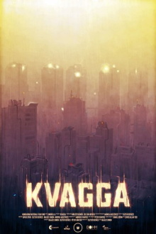 Kvagga Trailer