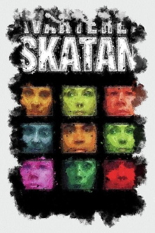 Kvarteret Skatan - i nöd och lust Trailer