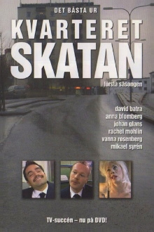 Kvarteret Skatan - The Best of season 1 Trailer