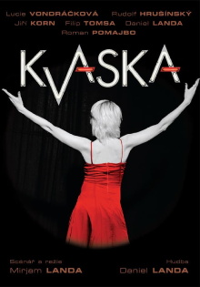 Kvaska Trailer