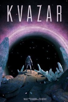Kvazar Trailer