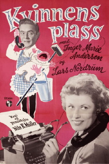 Kvinnens plass Trailer