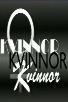 Kvinnor, kvinnor, kvinnor Trailer