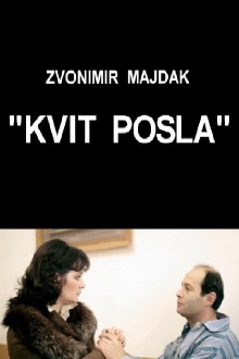Kvit posla Trailer