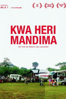 Kwa Heri Mandima Trailer
