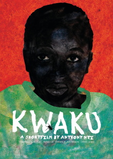 Kwaku Trailer
