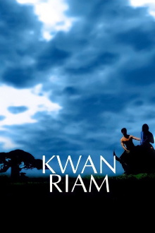 Kwan Riam Trailer