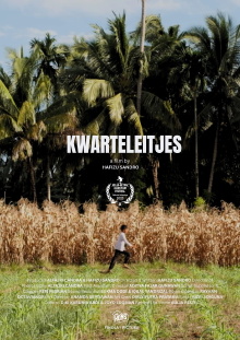 Kwarteleitjes Trailer