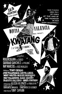 Kwatang: A Star Is Born Trailer