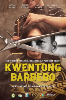 Kwentong Barbero Trailer