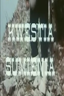 Kwestia sumienia Trailer