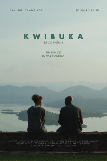 Kwibuka, Remember Trailer