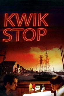 Kwik Stop Trailer