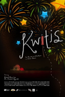 Kwitis Trailer