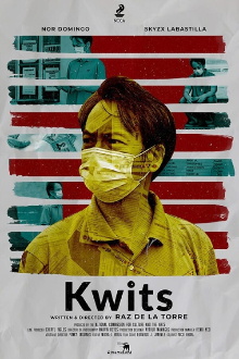 Kwits Trailer