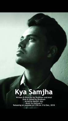 Kya Samjha Trailer