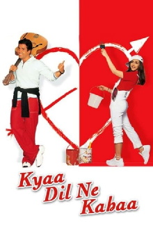 Kyaa Dil Ne Kahaa Trailer
