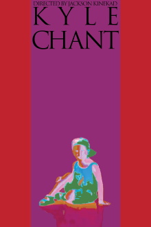 KYLE CHANT Trailer
