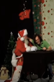 Kyle Christmas Special Trailer
