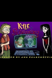 Kyle + Rosemary Trailer